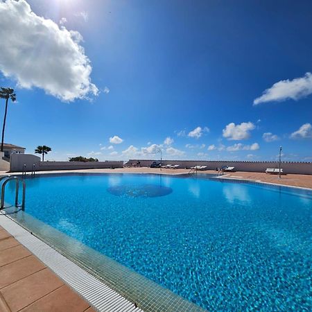 Puerto de la Madera Madre Tierra Apartment מראה חיצוני תמונה
