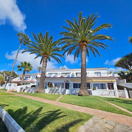 Puerto de la Madera Madre Tierra Apartment מראה חיצוני תמונה