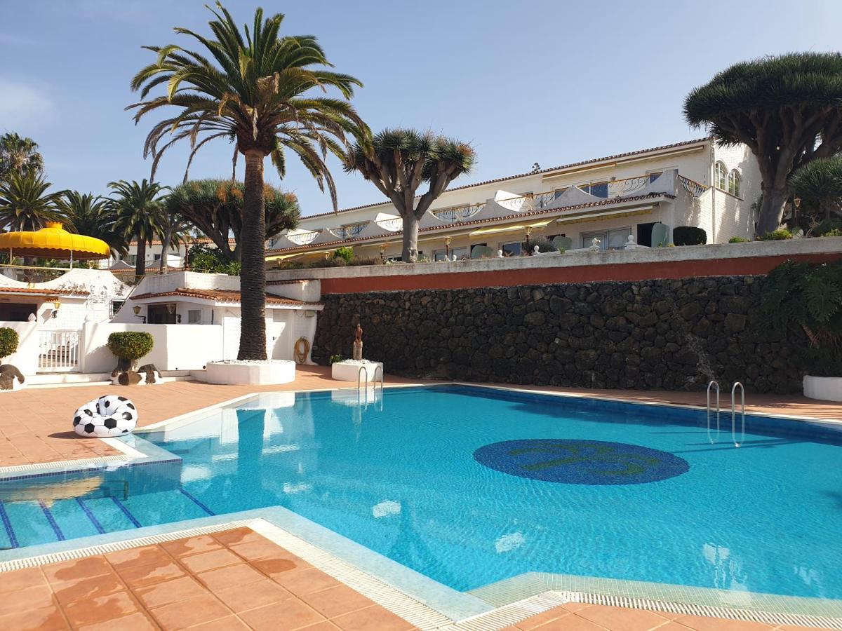 Puerto de la Madera Madre Tierra Apartment מראה חיצוני תמונה