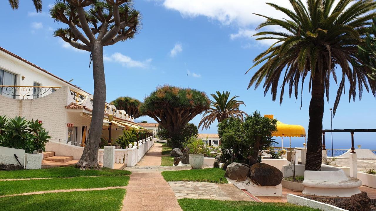 Puerto de la Madera Madre Tierra Apartment מראה חיצוני תמונה