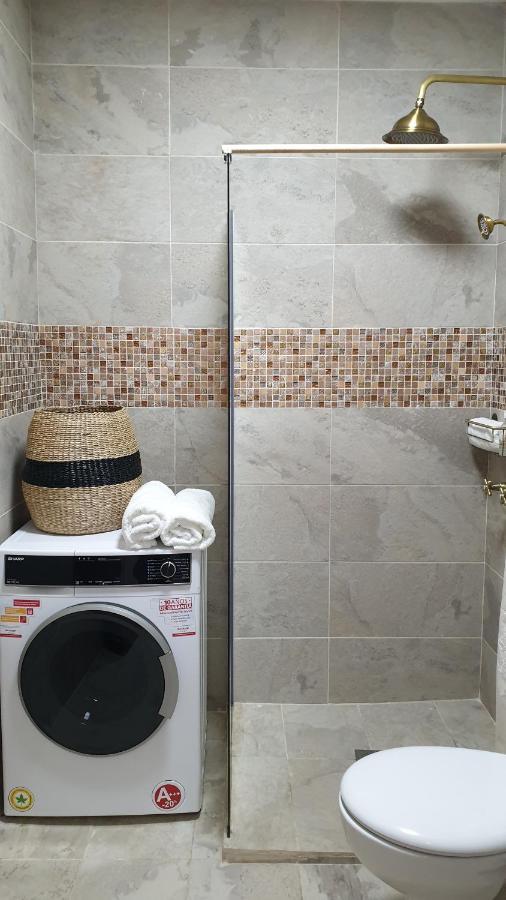 Puerto de la Madera Madre Tierra Apartment מראה חיצוני תמונה