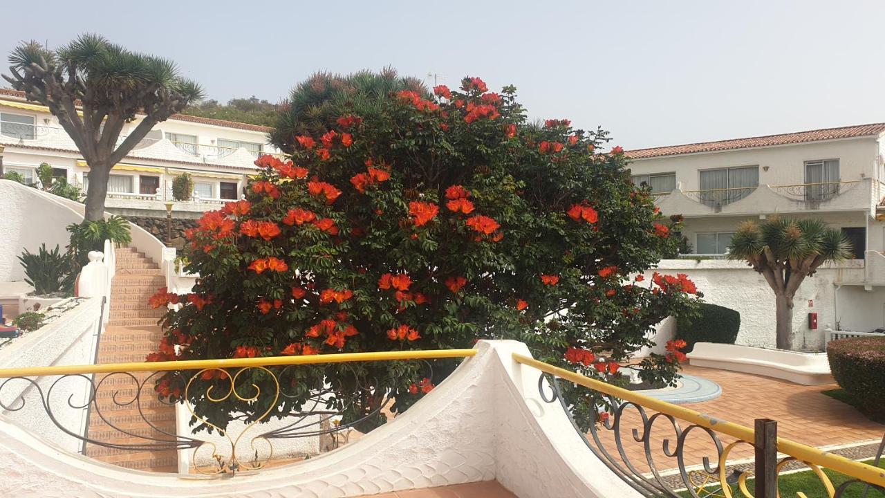 Puerto de la Madera Madre Tierra Apartment מראה חיצוני תמונה