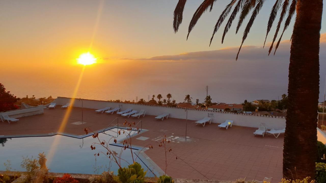 Puerto de la Madera Madre Tierra Apartment מראה חיצוני תמונה