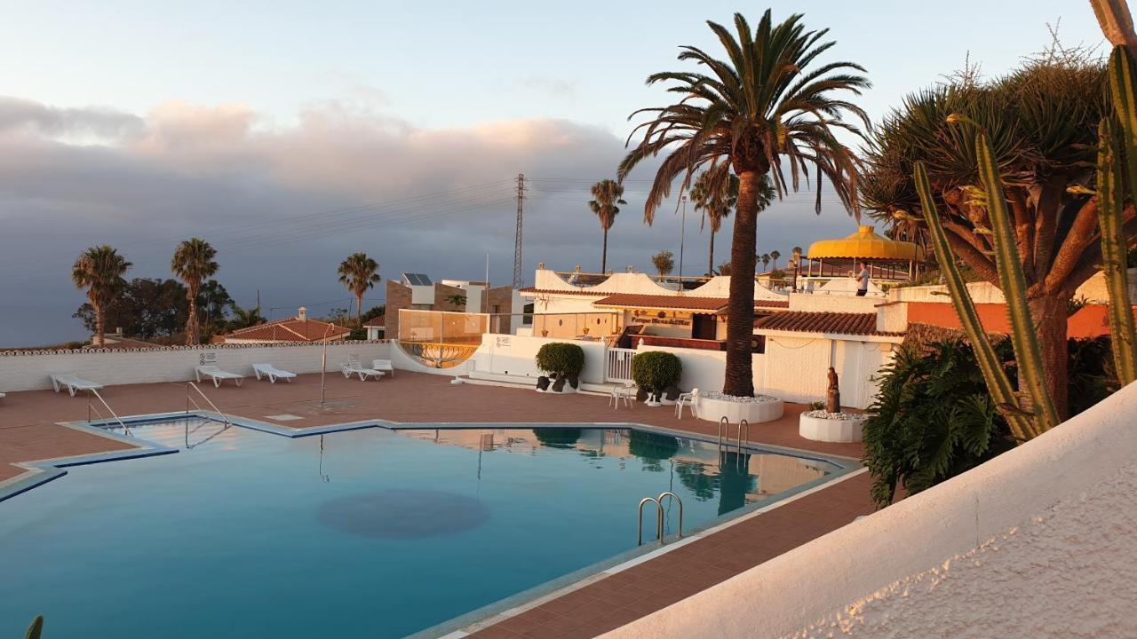 Puerto de la Madera Madre Tierra Apartment מראה חיצוני תמונה
