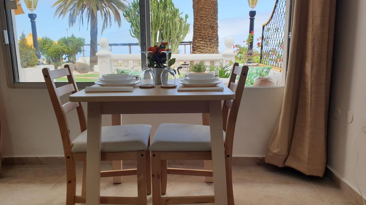 Puerto de la Madera Madre Tierra Apartment מראה חיצוני תמונה