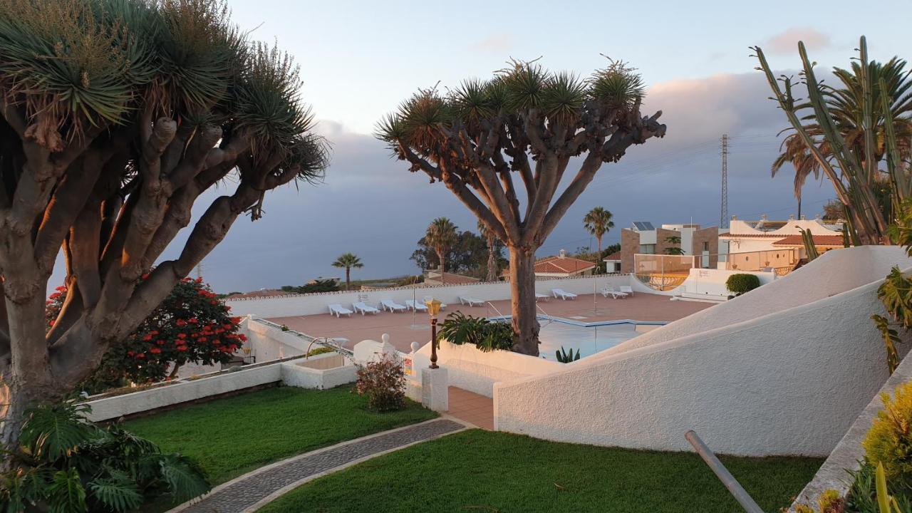Puerto de la Madera Madre Tierra Apartment מראה חיצוני תמונה