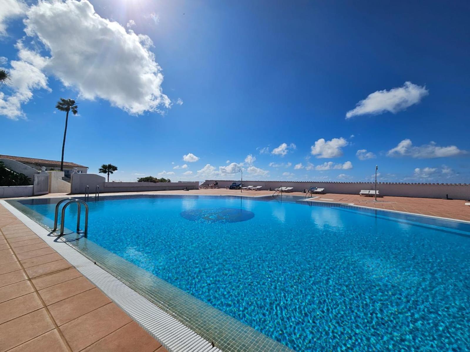 Puerto de la Madera Madre Tierra Apartment מראה חיצוני תמונה