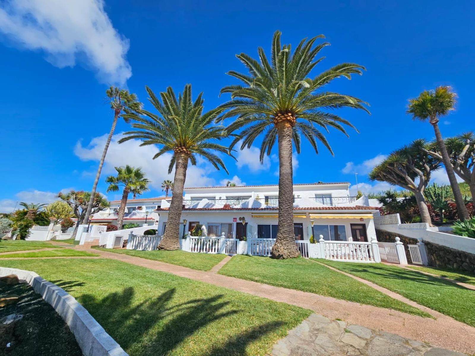 Puerto de la Madera Madre Tierra Apartment מראה חיצוני תמונה
